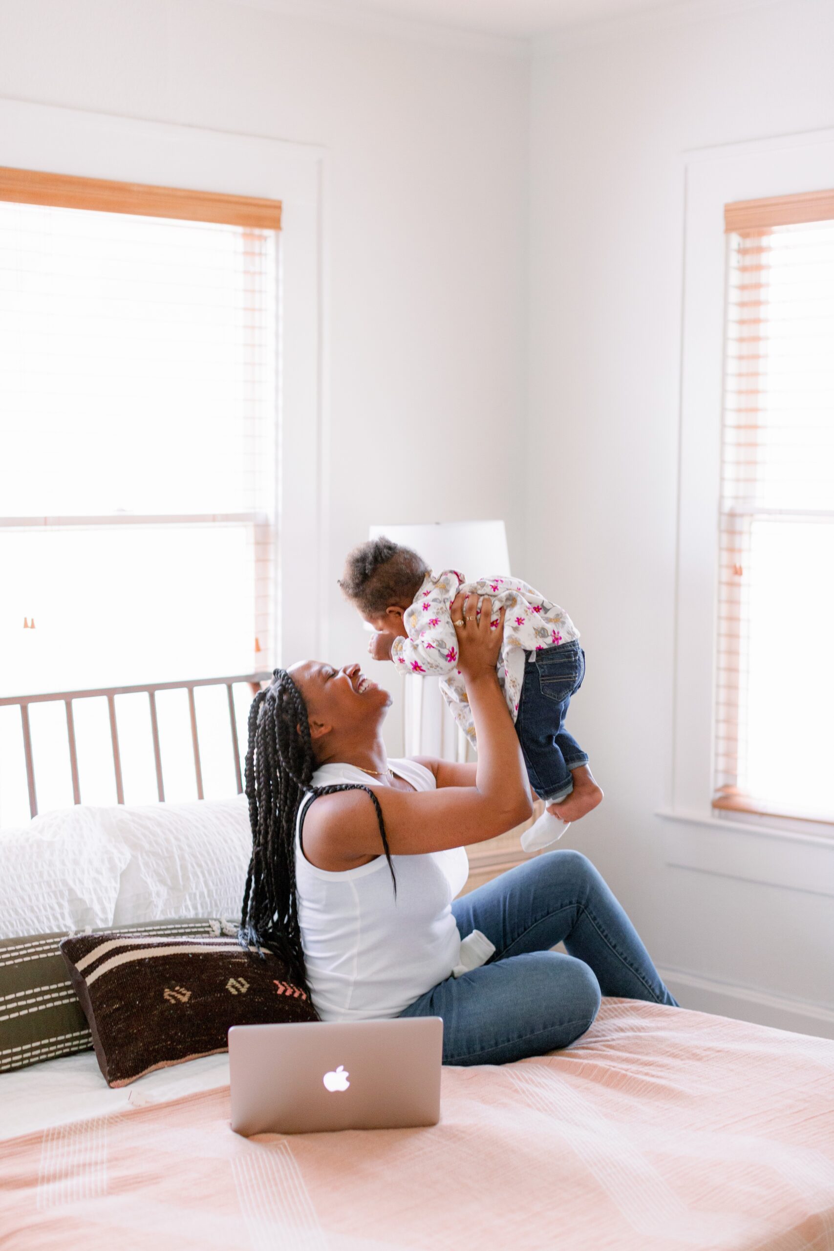 Working Mom Quotes To Keep You Going - Nigermany