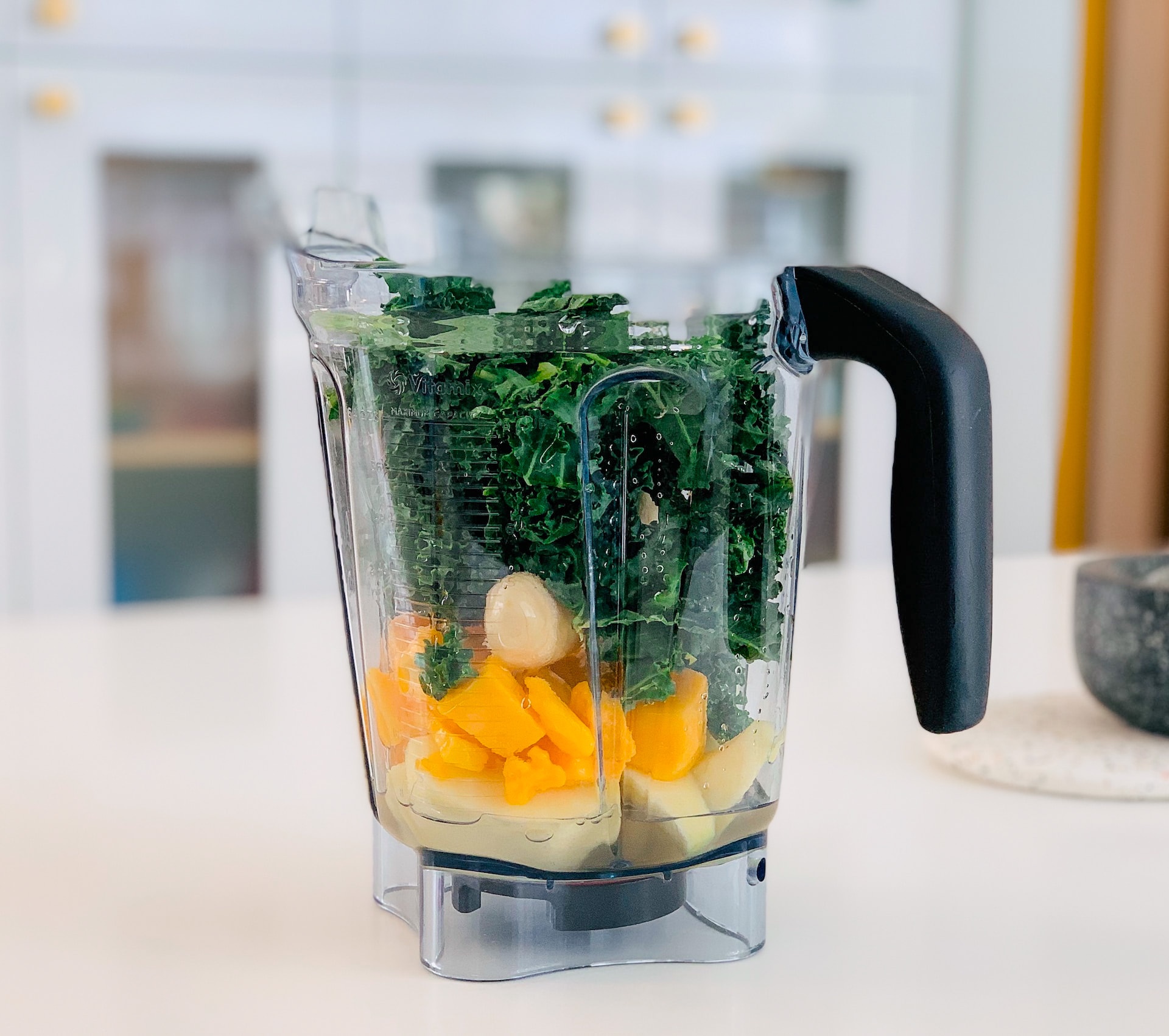 Best Blenders for Frozen Fruit - Nigermany