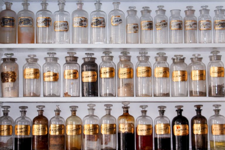 How To Start Your Own Home Herbal Apothecary - Nigermany