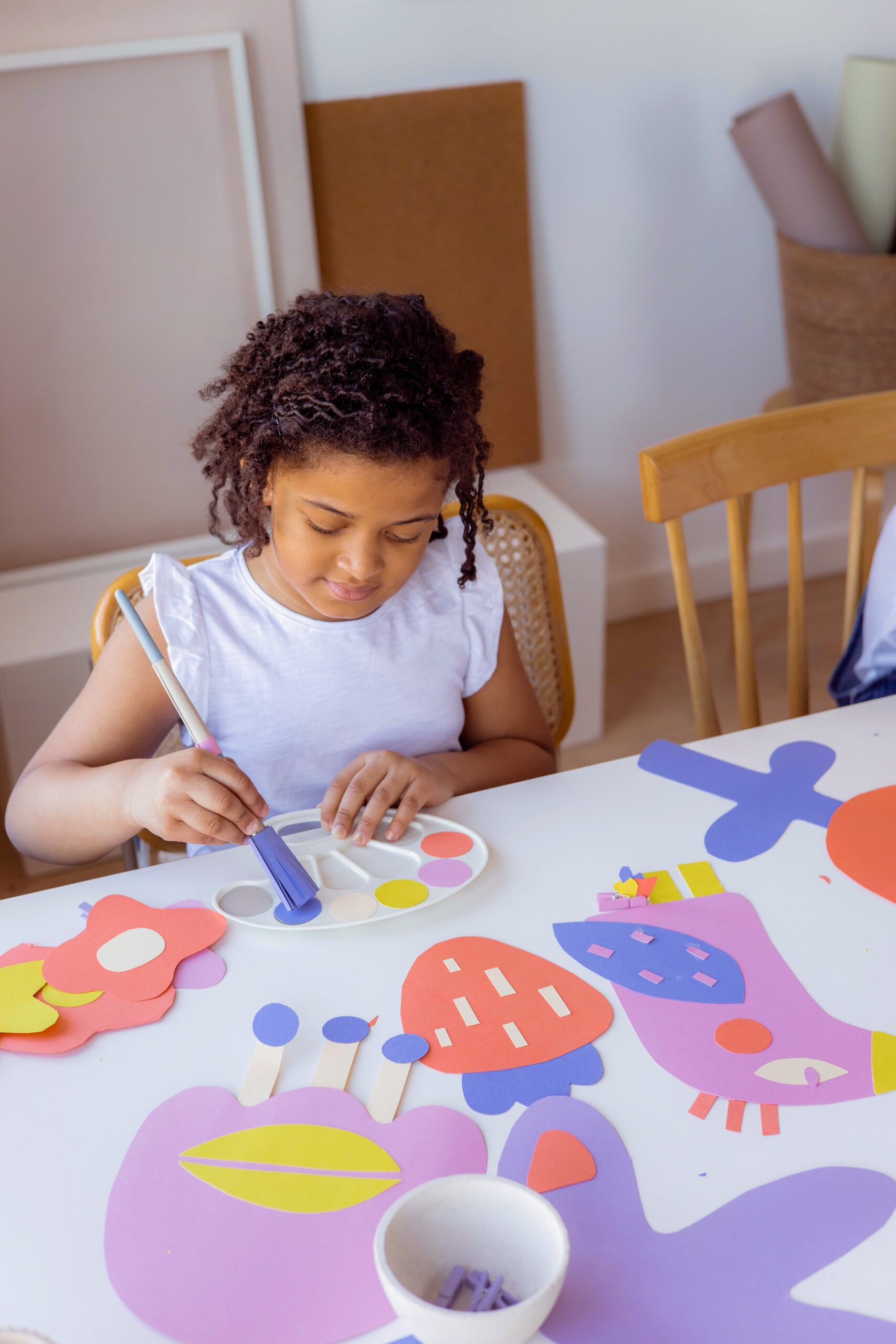 Homeschool Desks for Kids - Nigermany