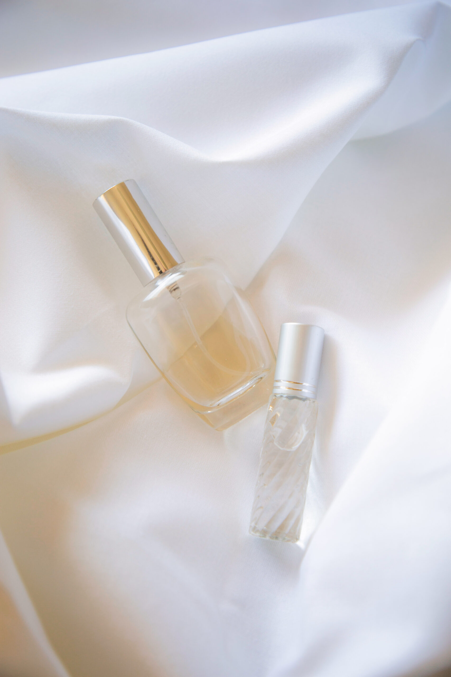 Non-Toxic Perfume