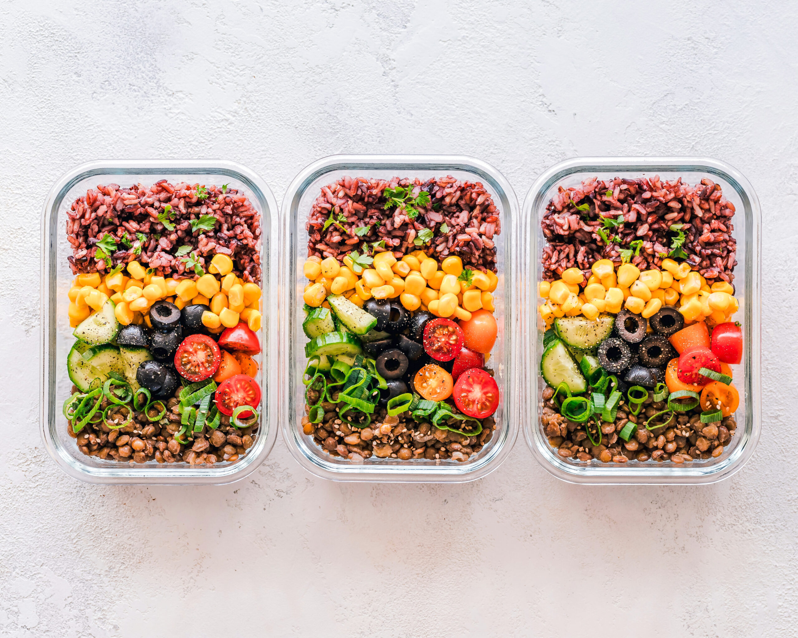 Plant Based Instant Pot Recipes