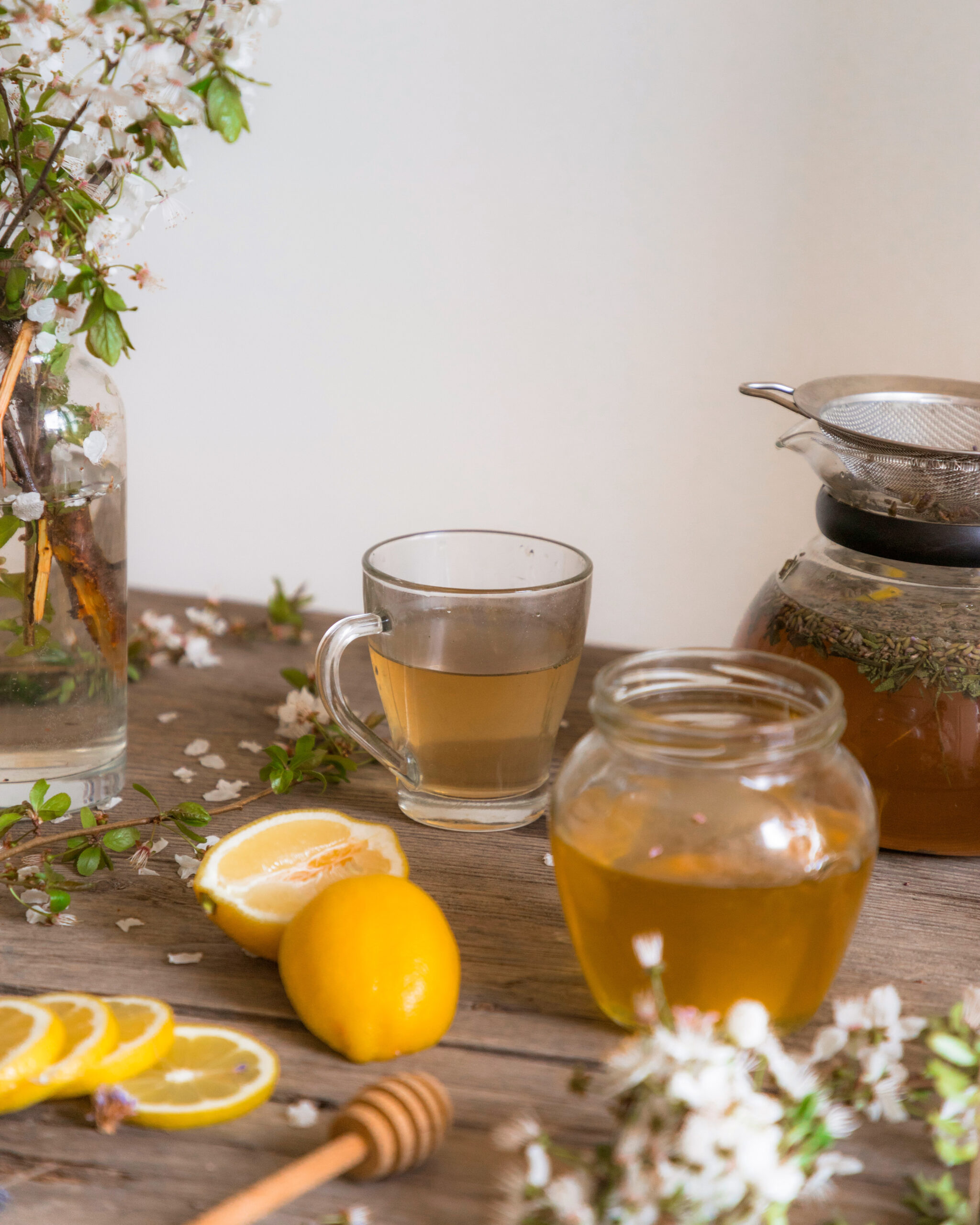 herbs for congestion