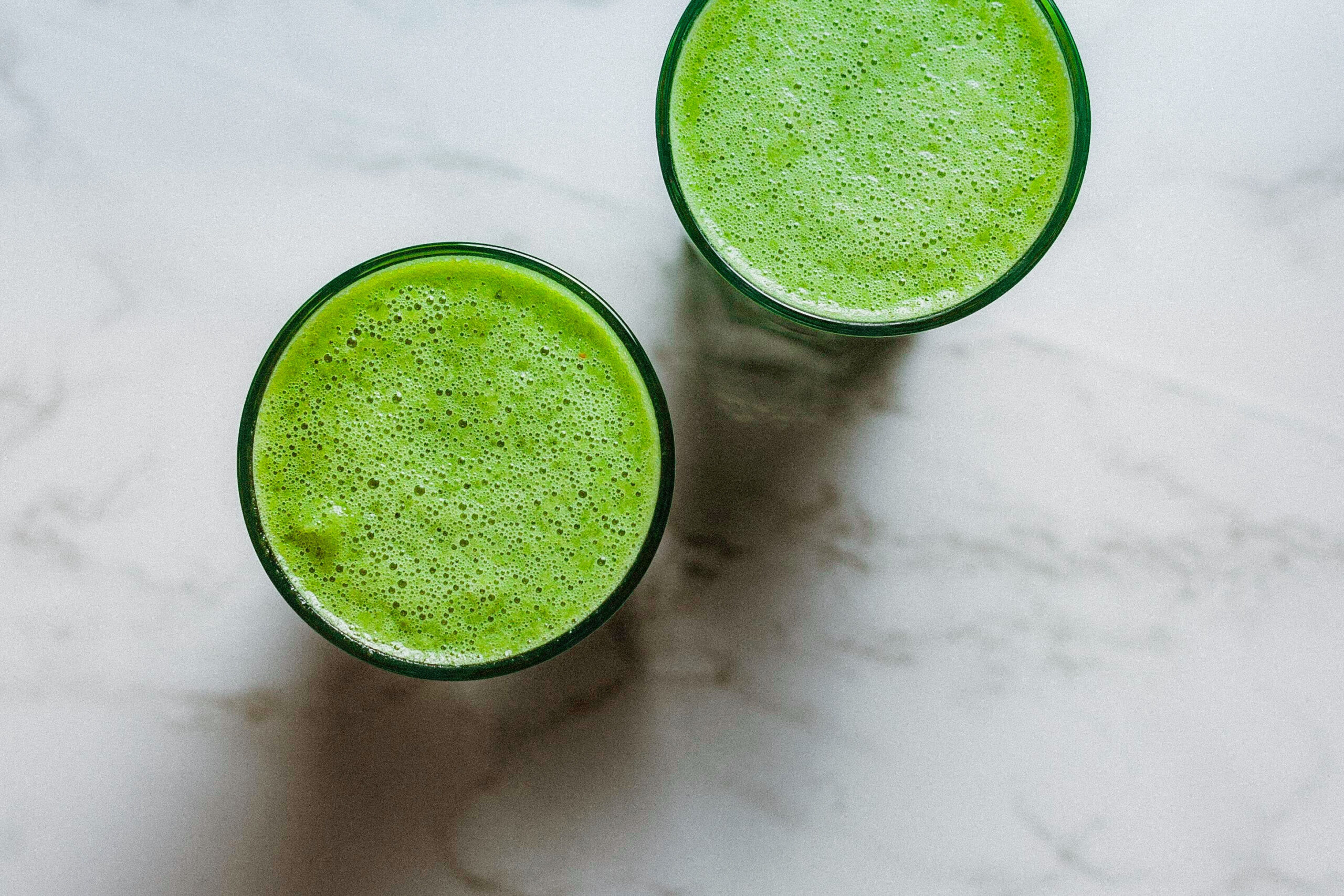 Allergy Smoothie