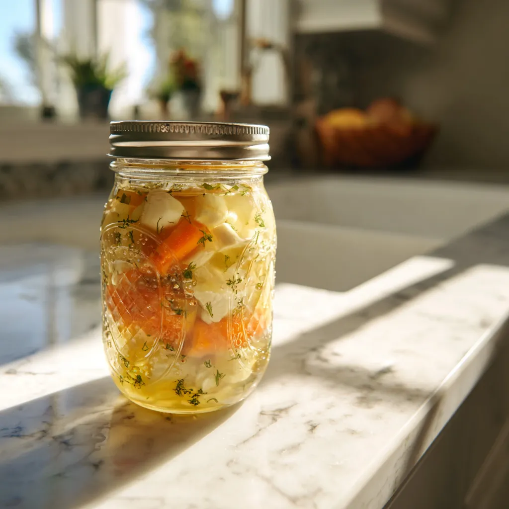 canning chicken recipes